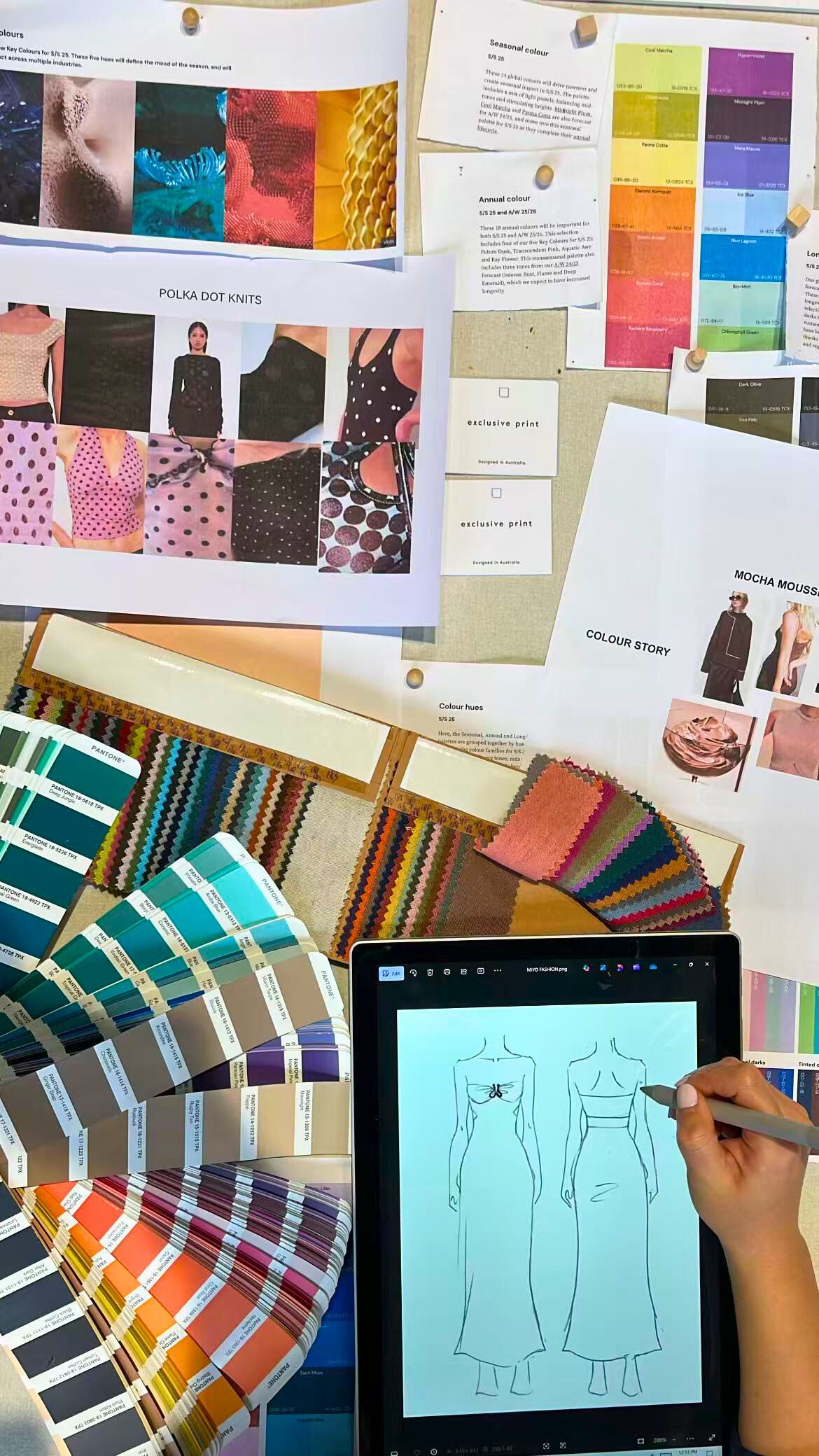 Bespoke Design & Development - From concept to creation with our expert in house design and production team