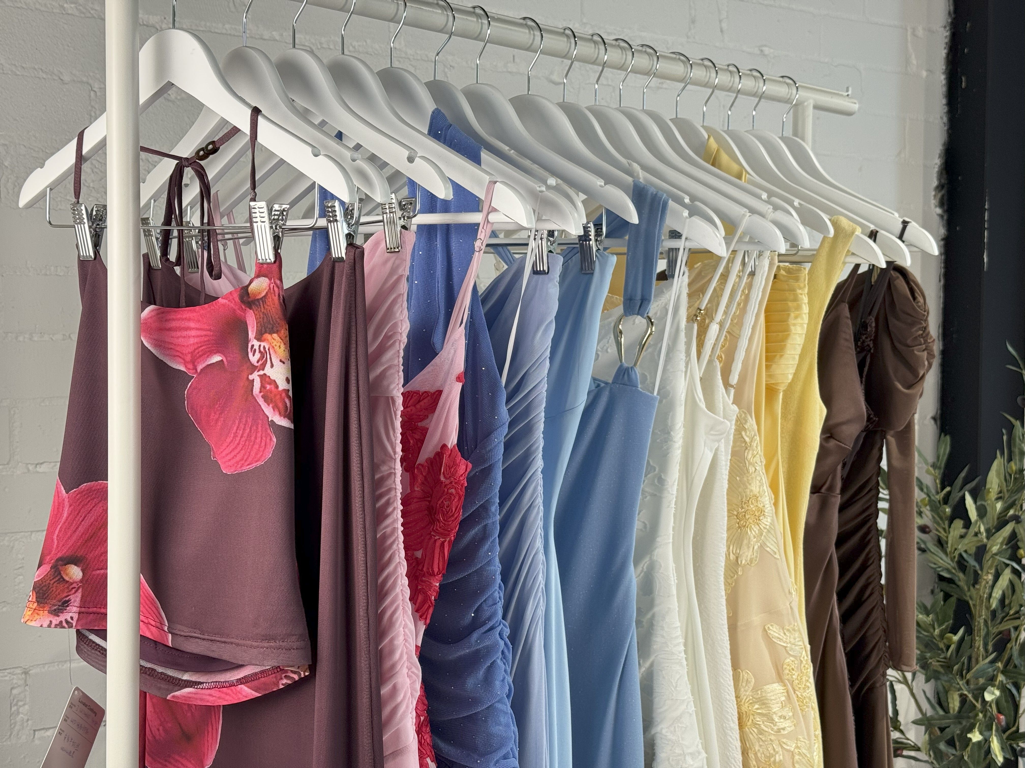 Sustainable Manufacturing - Eco-friendly options and responsible production practices